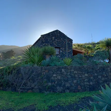 Casa Sabinas Guarazoca