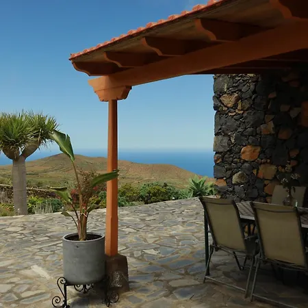 Casa Sabinas Appartement
