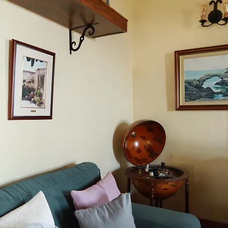 Casa Sabinas Appartement Guarazoca