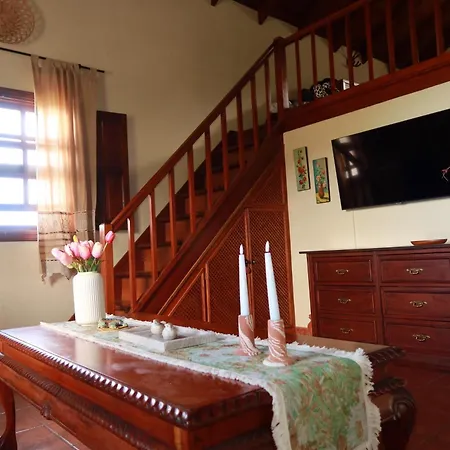 Appartement Casa Sabinas *