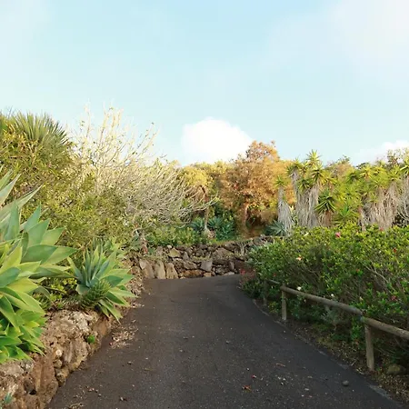 Appartement Casa Sabinas
