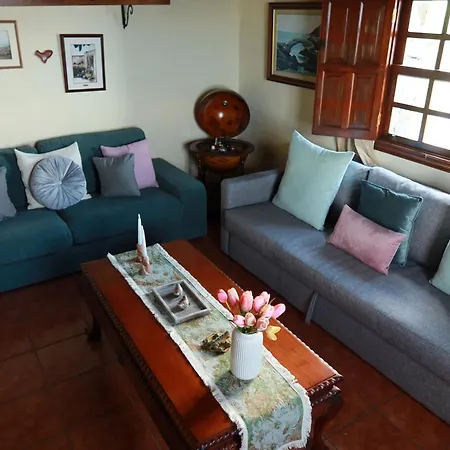 Appartement Casa Sabinas *