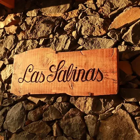 Casa Sabinas Appartement