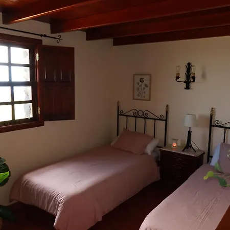 Casa Sabinas Guarazoca