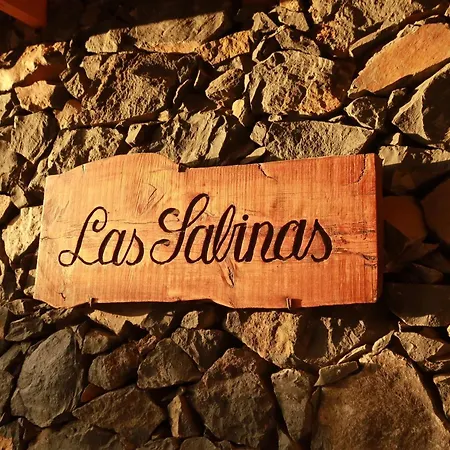 Casa Sabinas דירה
