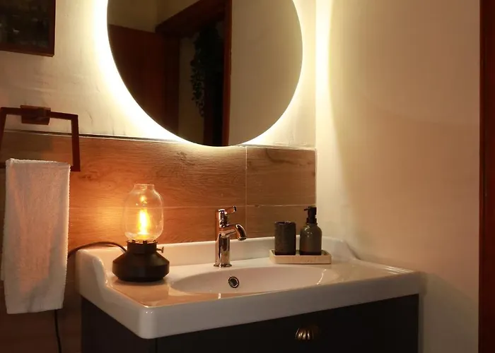 Apartment Casa Sabinas *