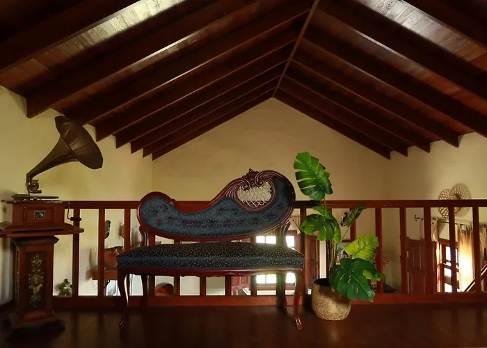 Casa Sabinas Apartment *